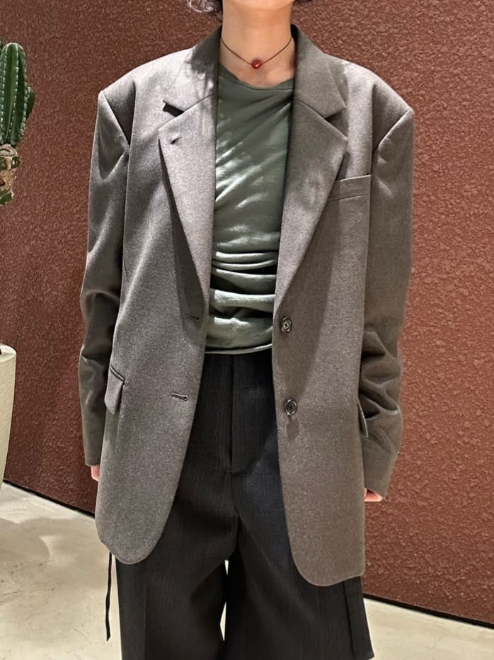 西装外套
