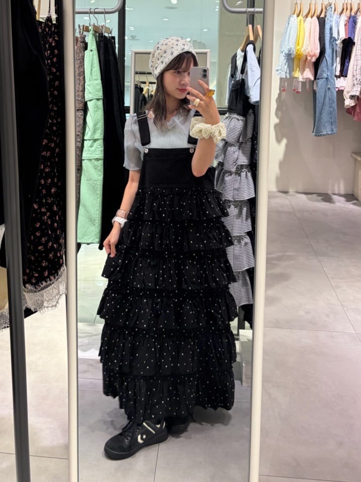 w closet