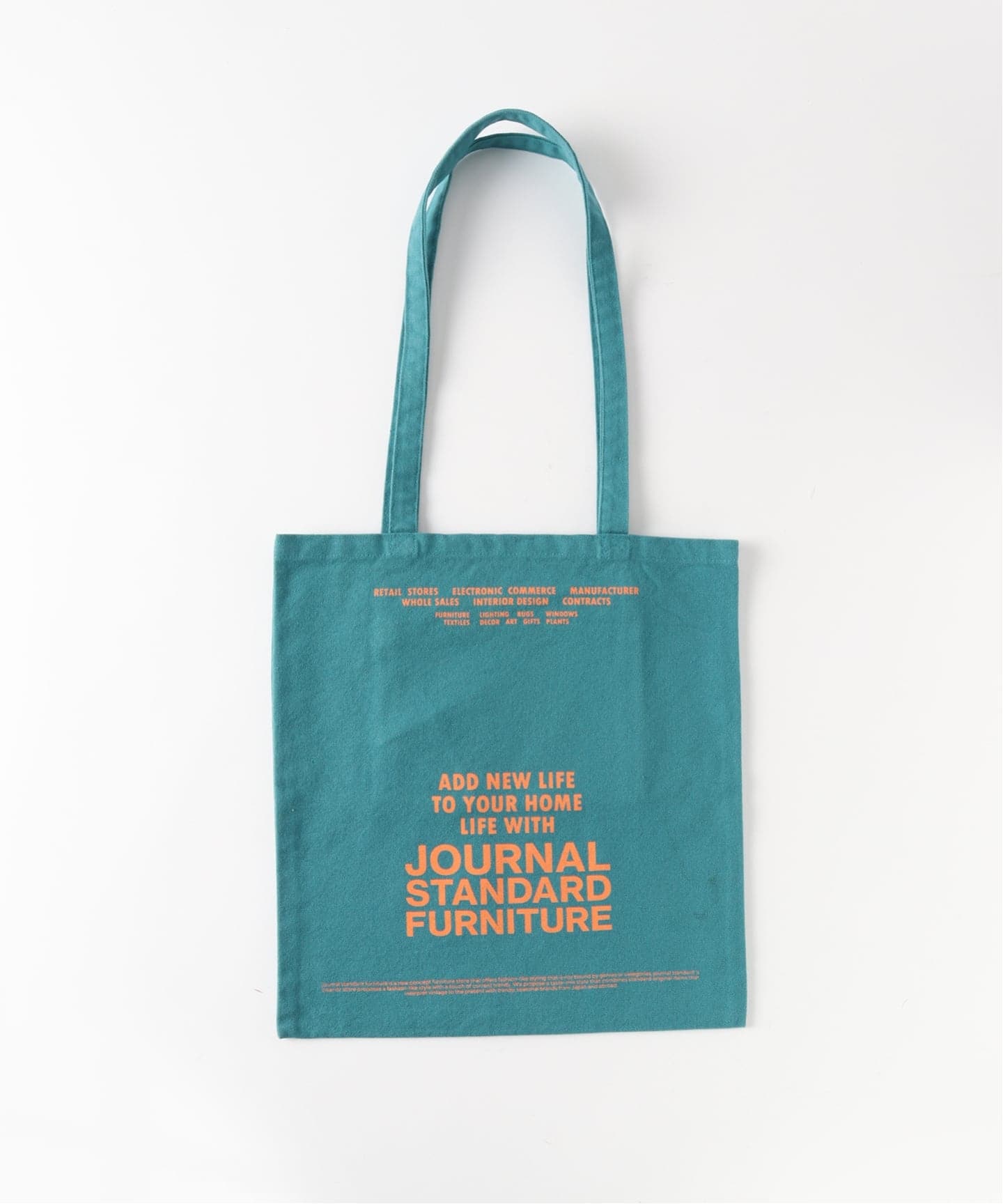 JSF TOTE CANVAS 托特包 83
