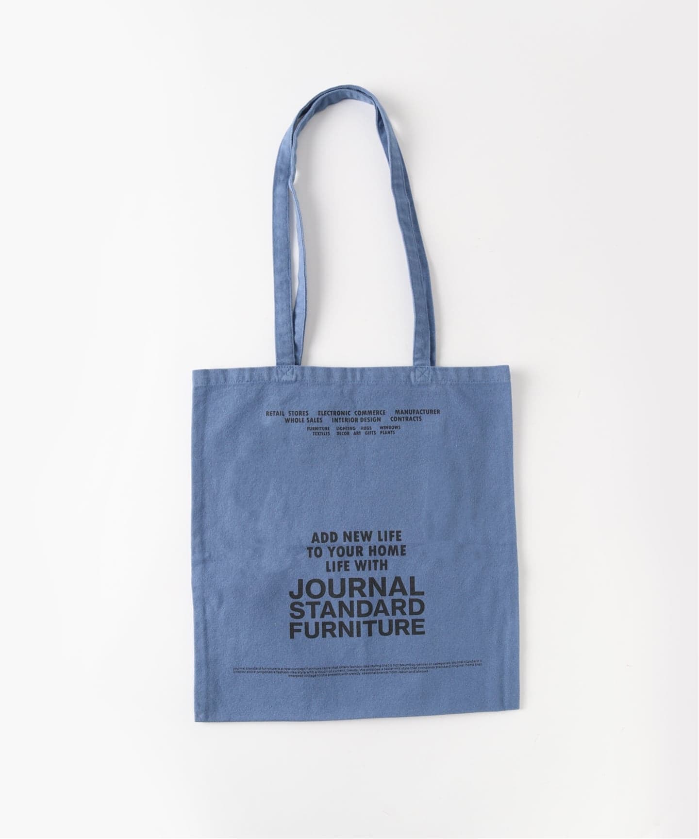 JSF TOTE CANVAS 托特包 85