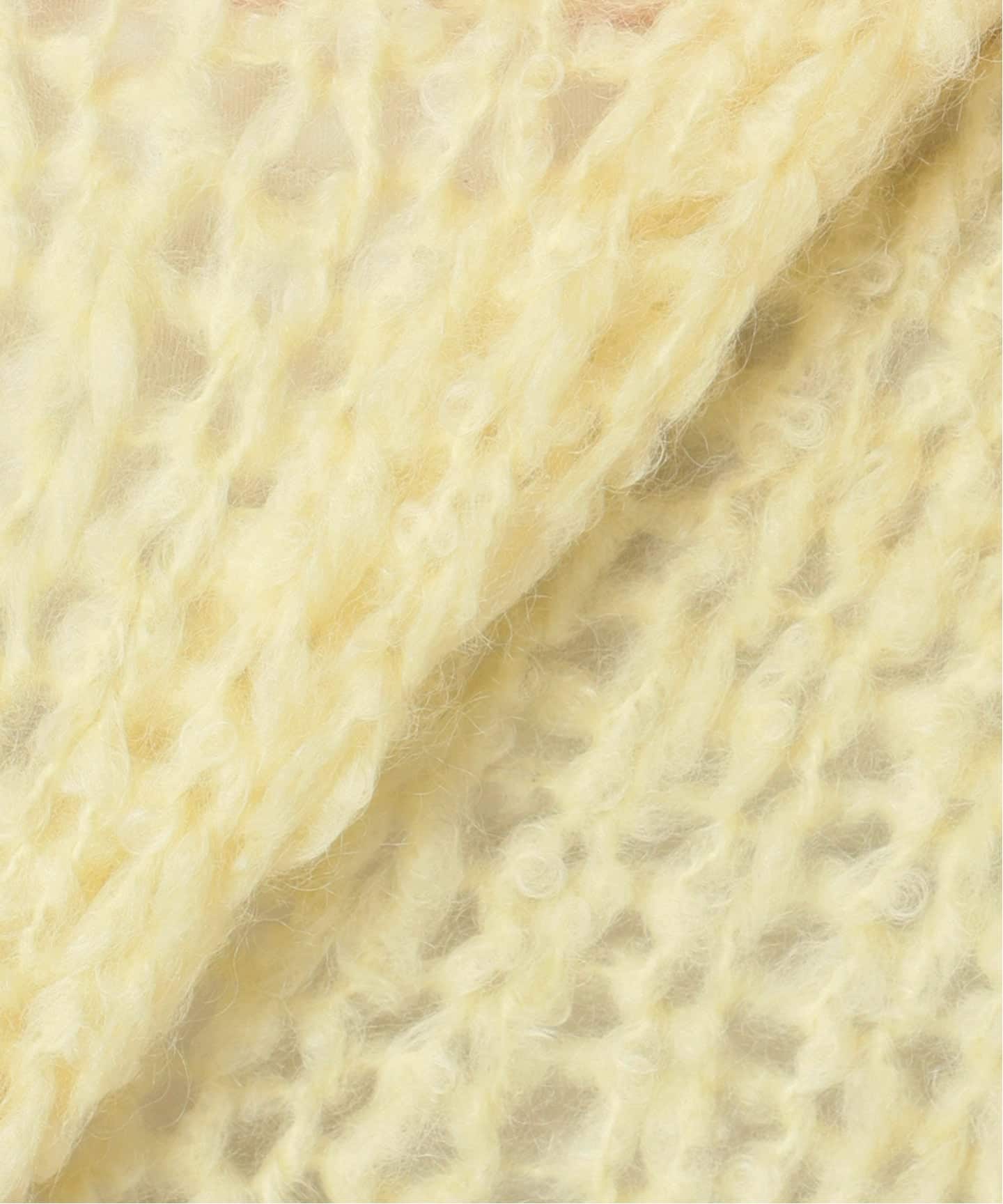 手工棒针 粗棒针套头针织衫 200