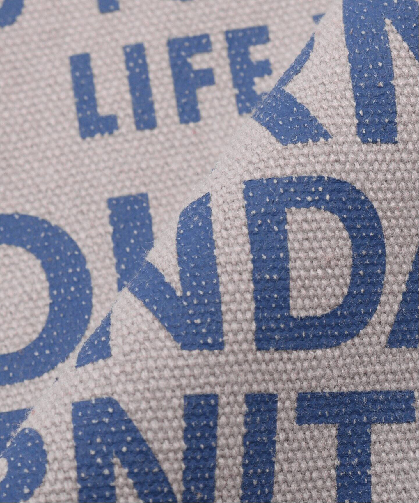JSF TOTE CANVAS 托特包 65