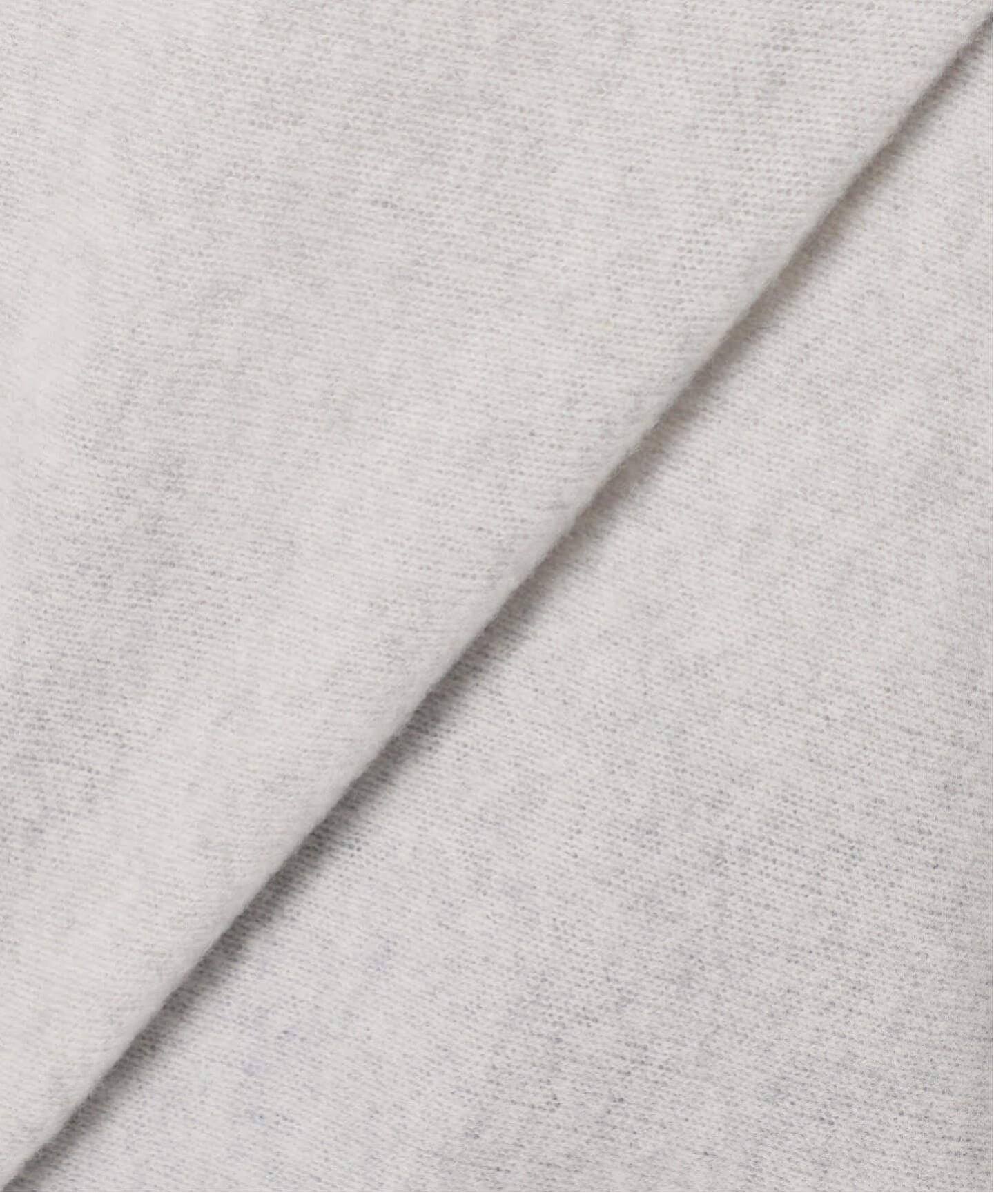 细支羊毛蝙蝠袖套头针织衫 129
