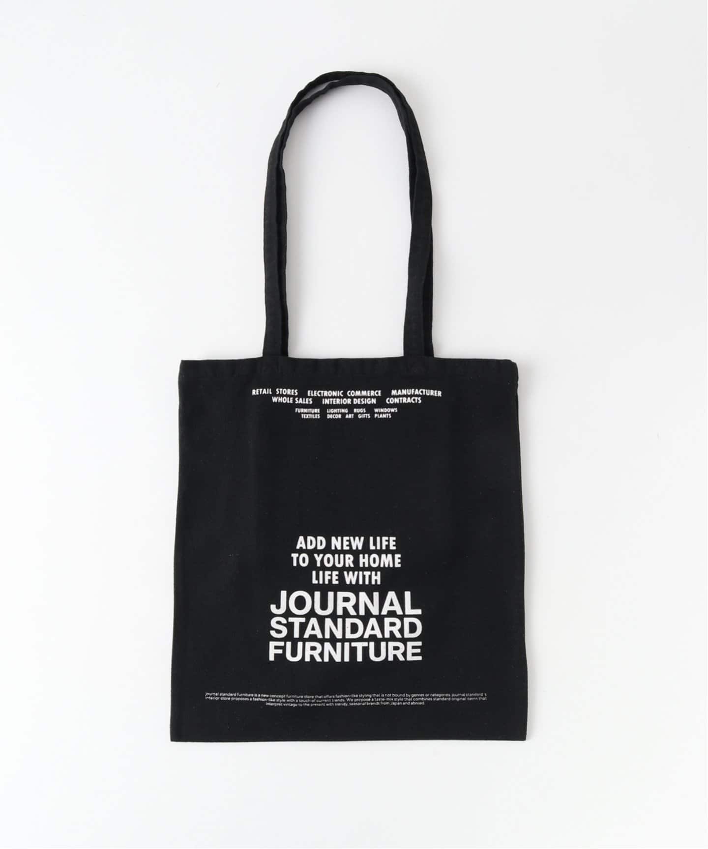 JSF TOTE CANVAS 托特包 49