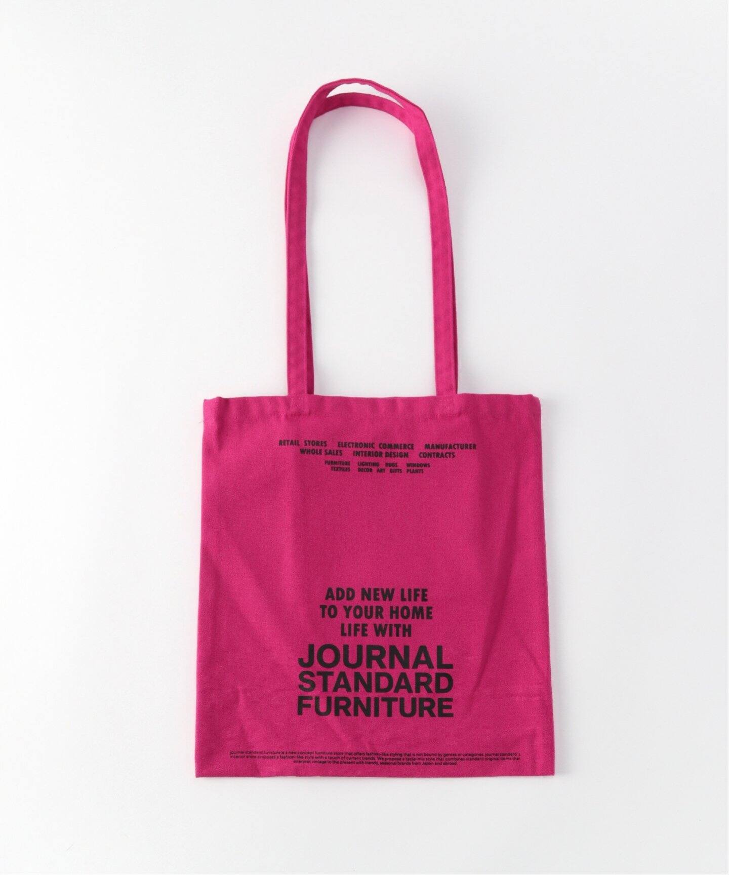 JSF TOTE CANVAS 托特包 56