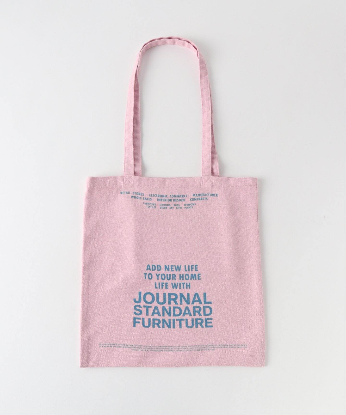 JSF TOTE CANVAS 托特包 55