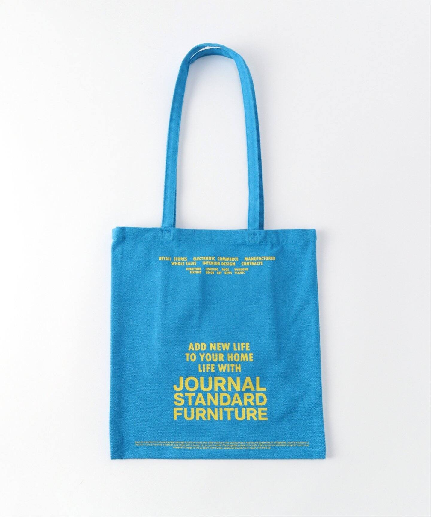 JSF TOTE CANVAS 托特包 54