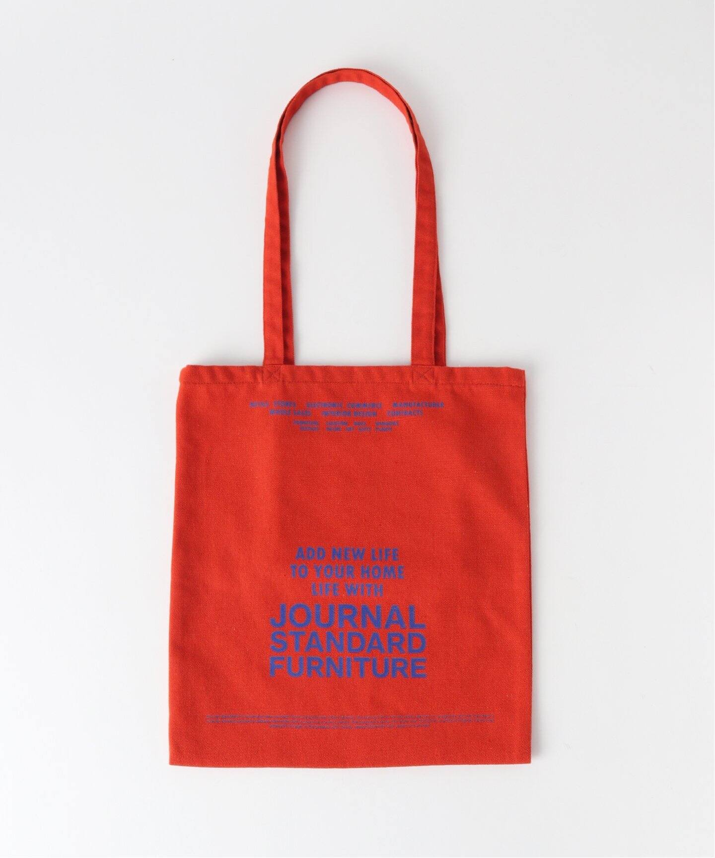 JSF TOTE CANVAS 托特包 57