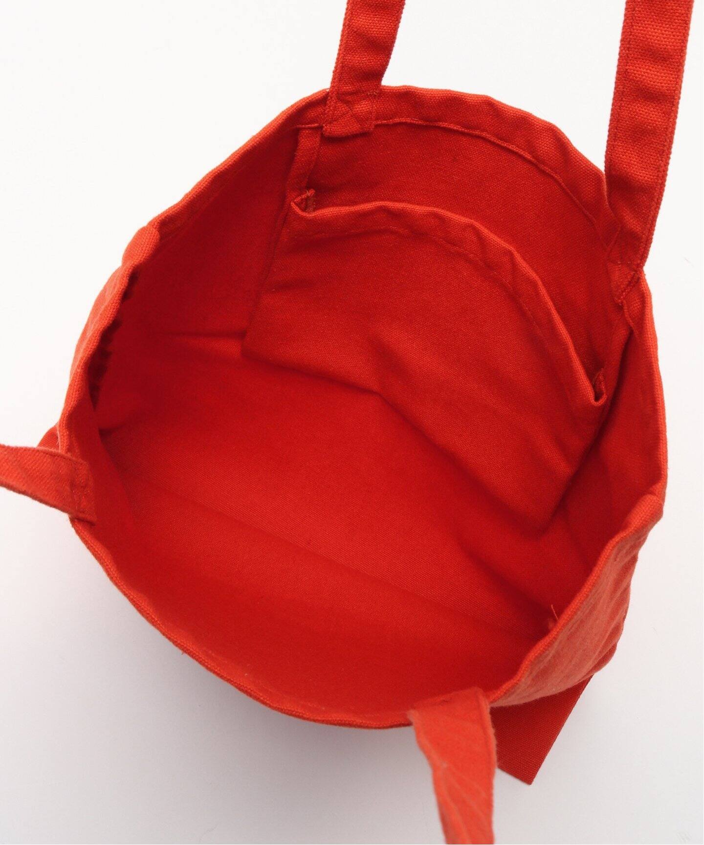 JSF TOTE CANVAS 托特包 61