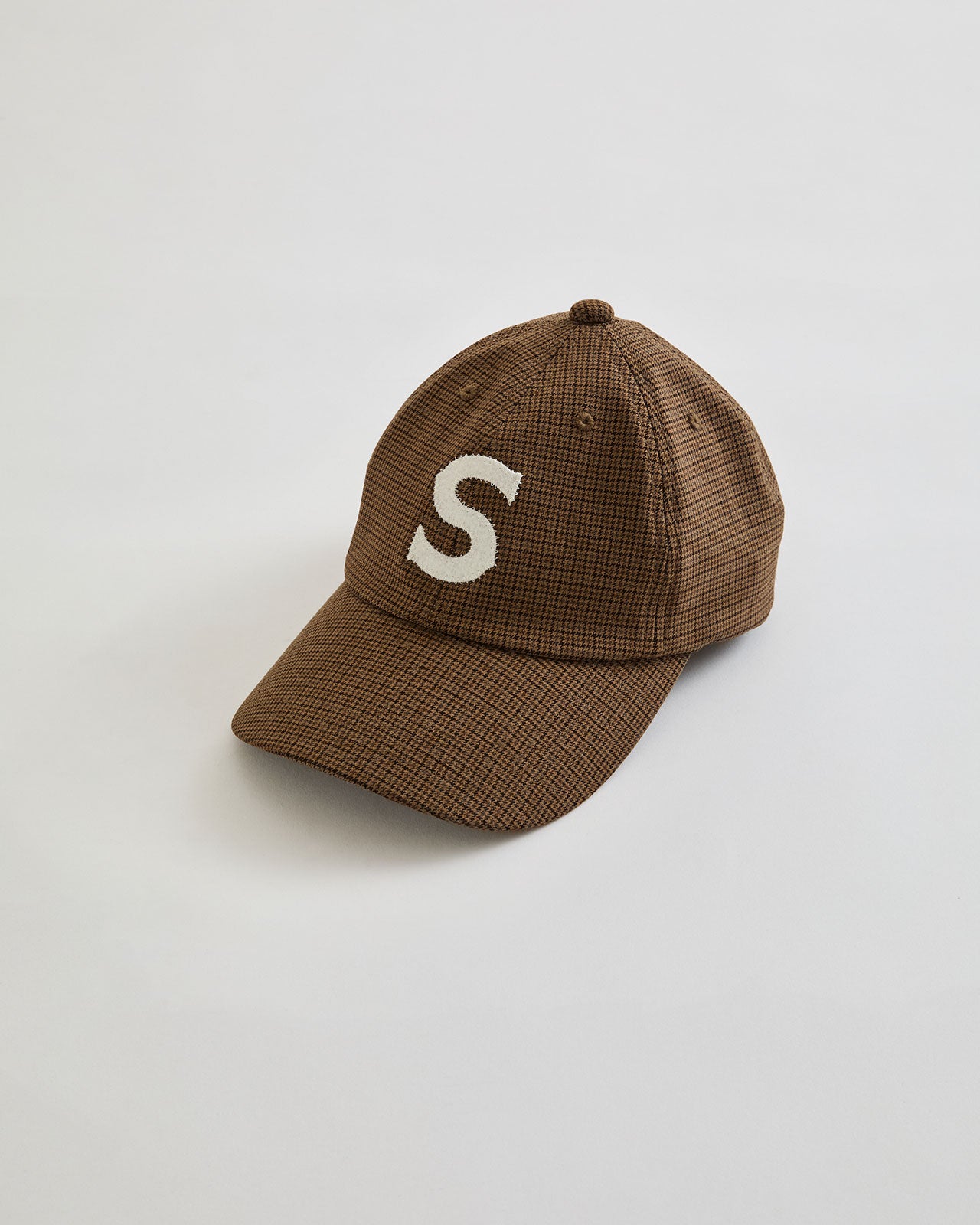 THE S 棒球帽（炭灰色） 2