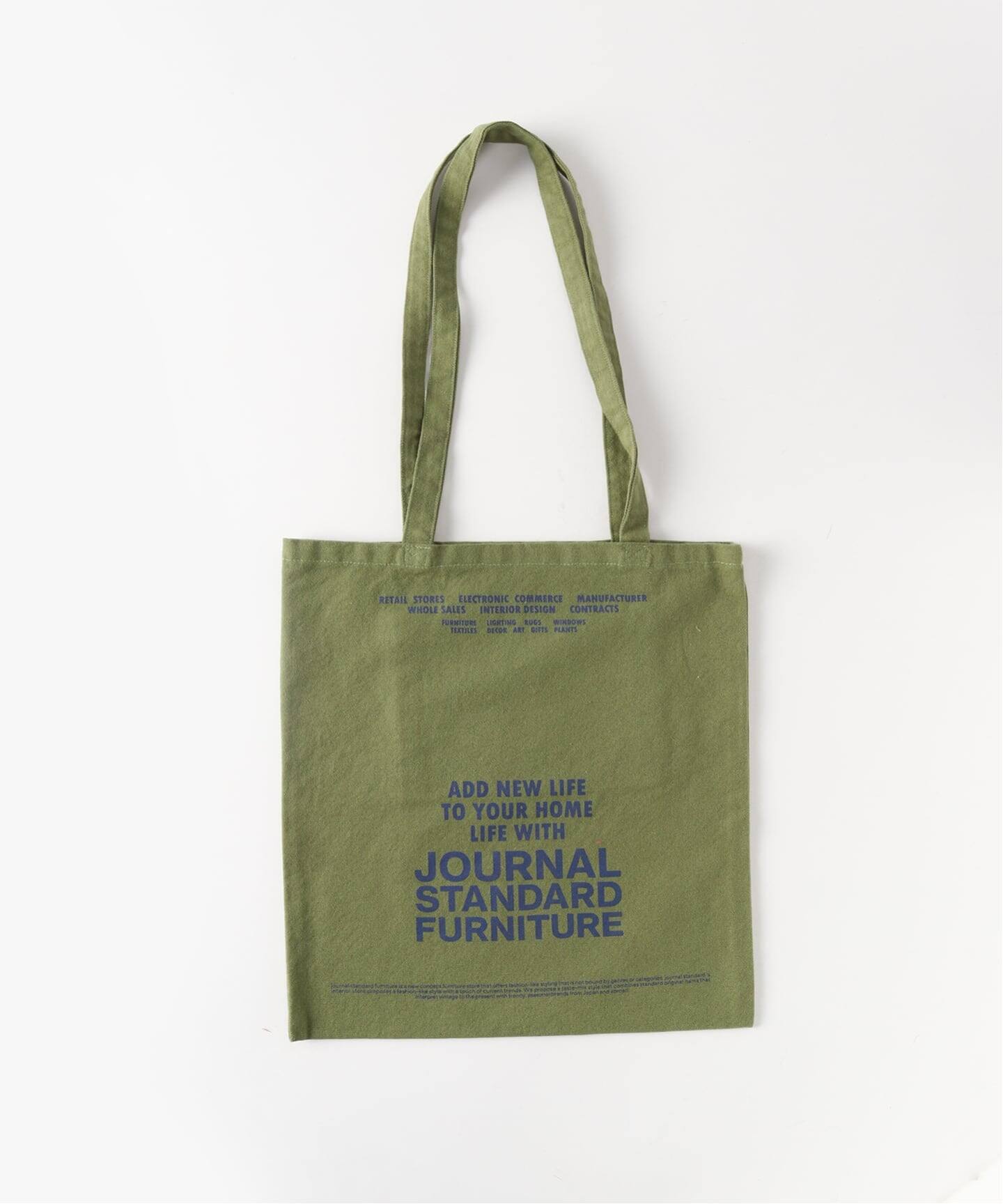 JSF TOTE CANVAS 托特包 84