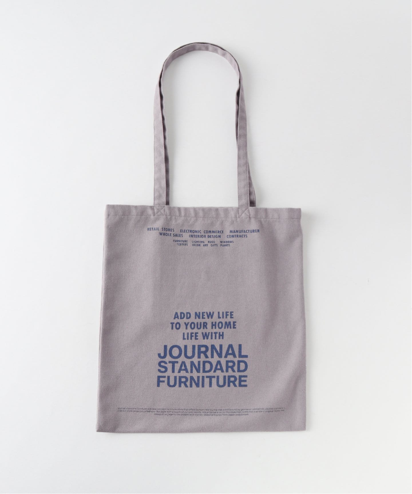 JSF TOTE CANVAS 托特包 50