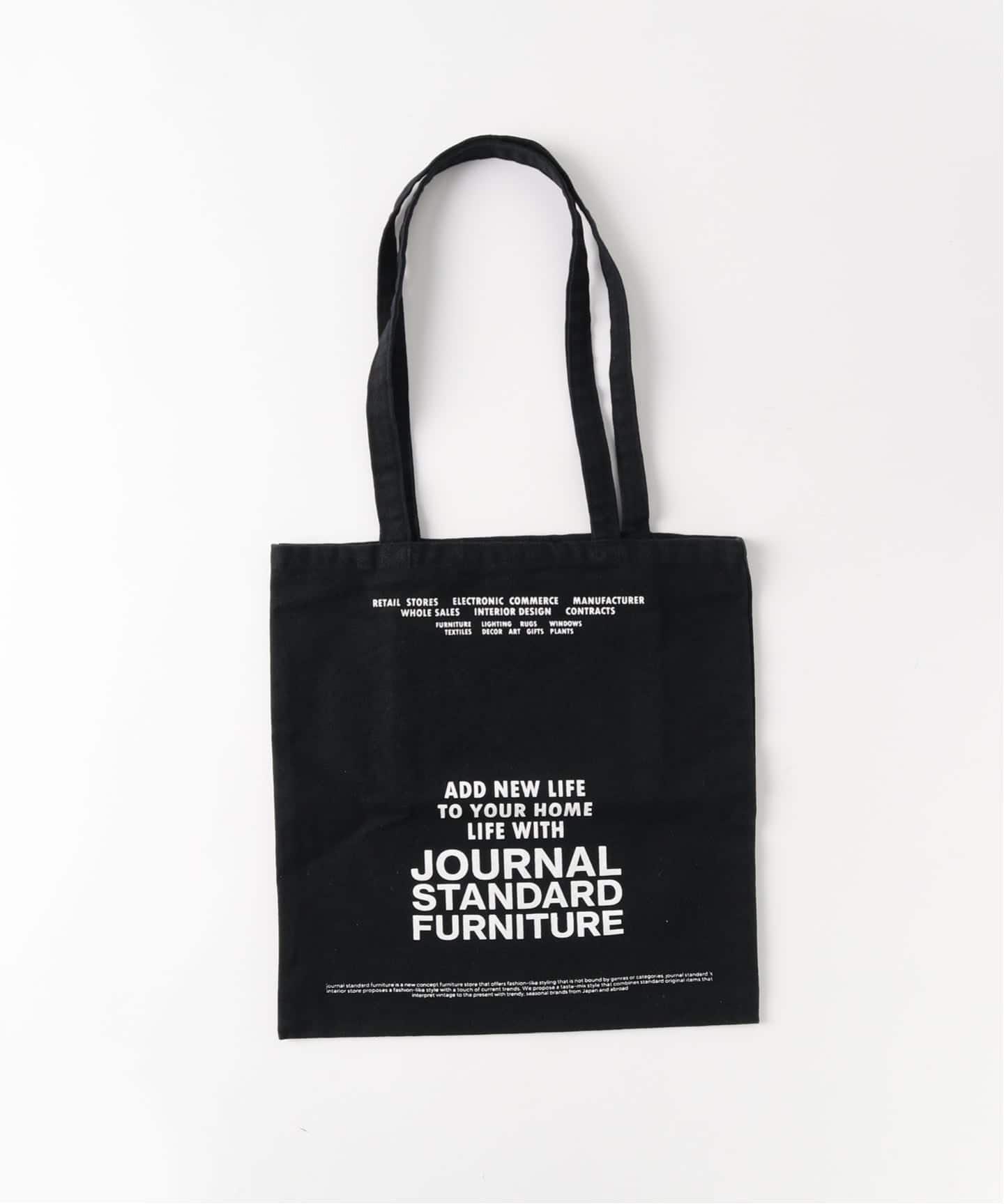 JSF TOTE CANVAS 托特包 80