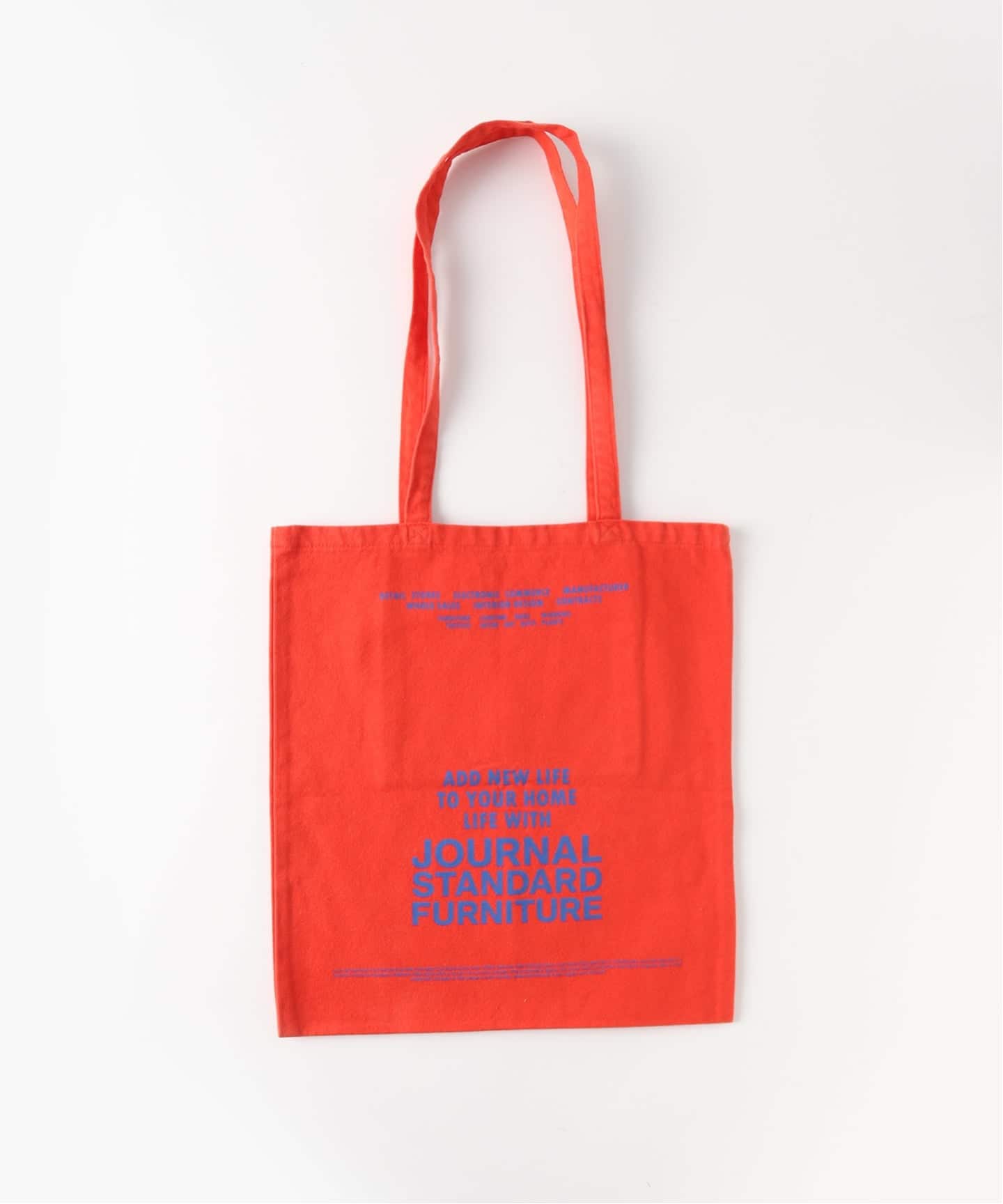 JSF TOTE CANVAS 托特包 87