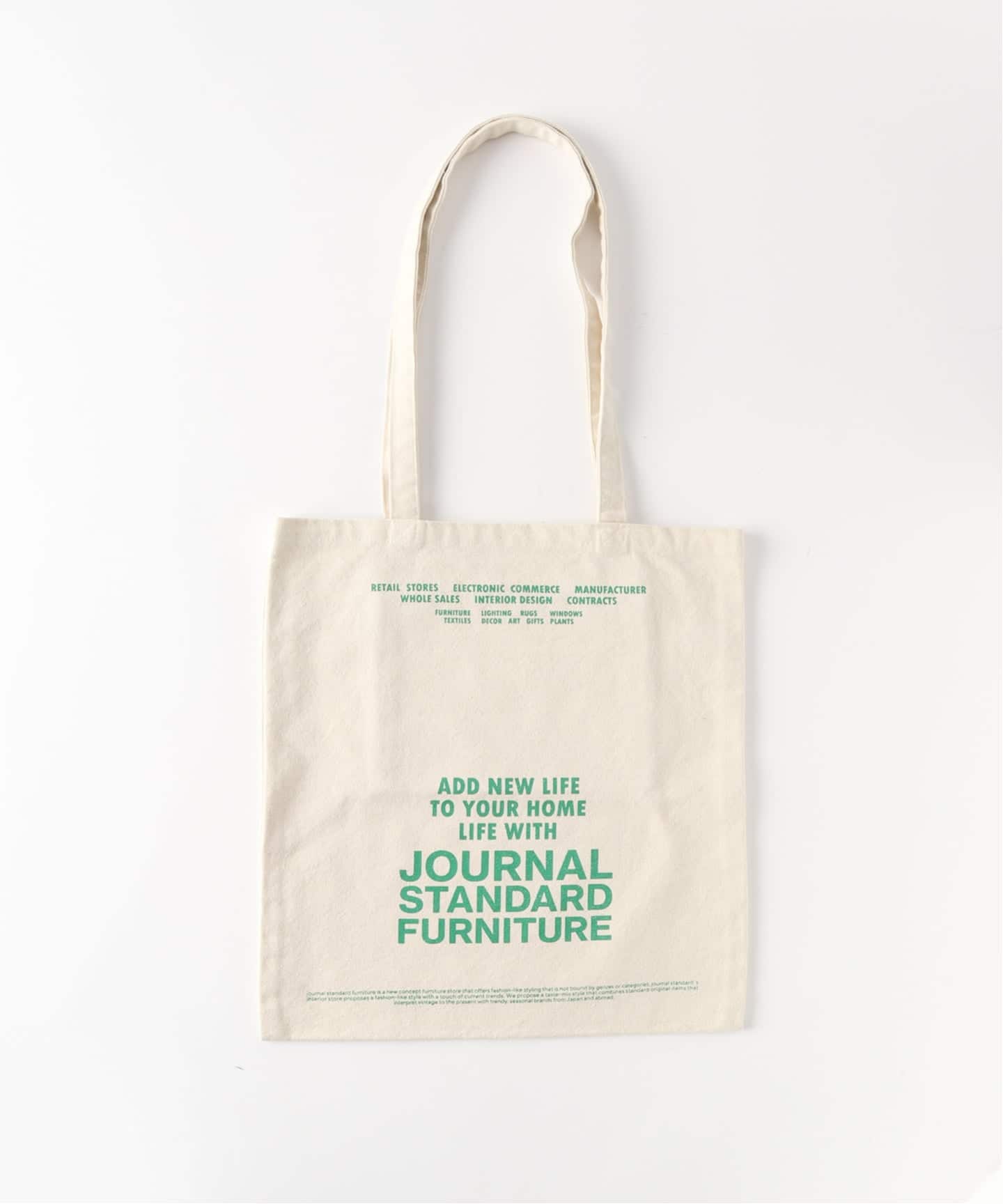 JSF TOTE CANVAS 托特包 82