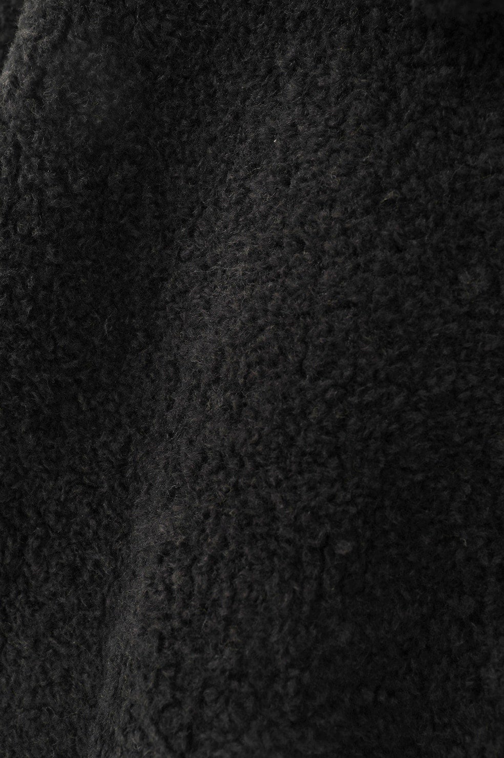 KYOKA联名 毛绒针织连帽衫 16