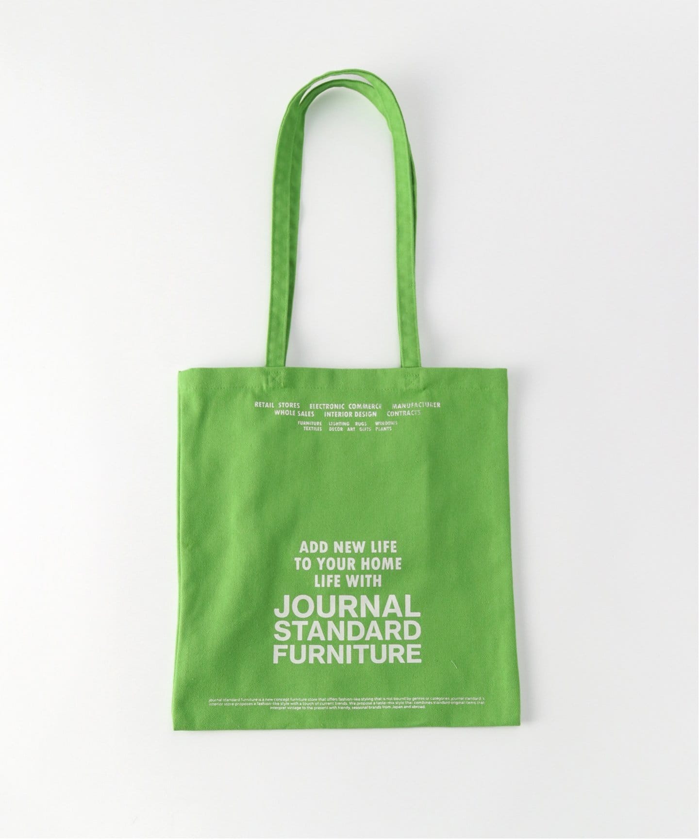 JSF TOTE CANVAS 托特包 52