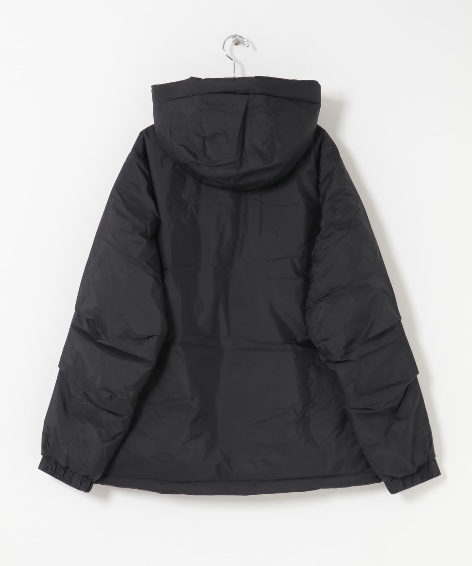 联名 极光防水 羽绒派克大衣 羽绒服 120