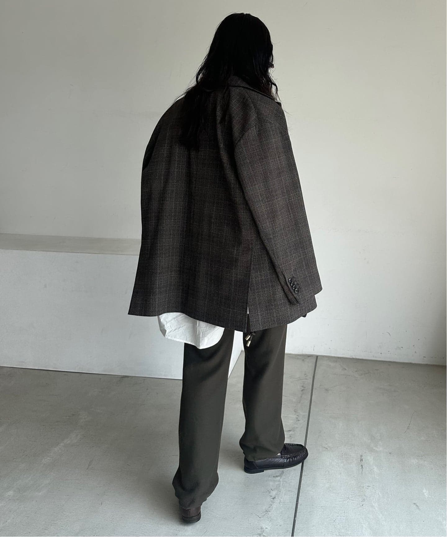联名卫裤 22