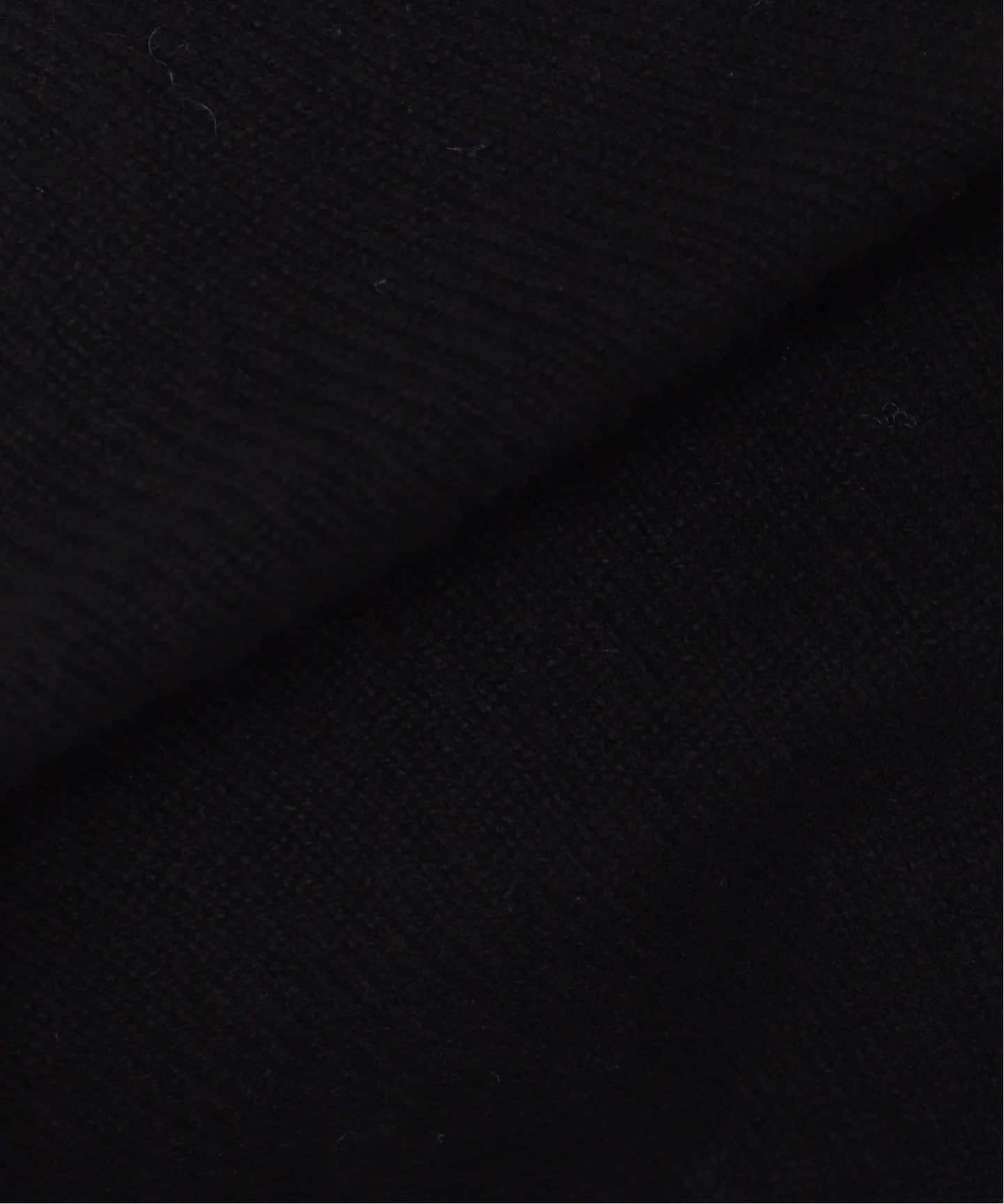 羊毛羊绒 短款高领针织上衣 47