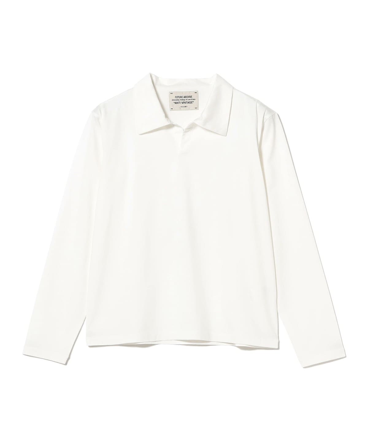 SKIPPER POLO衫 5
