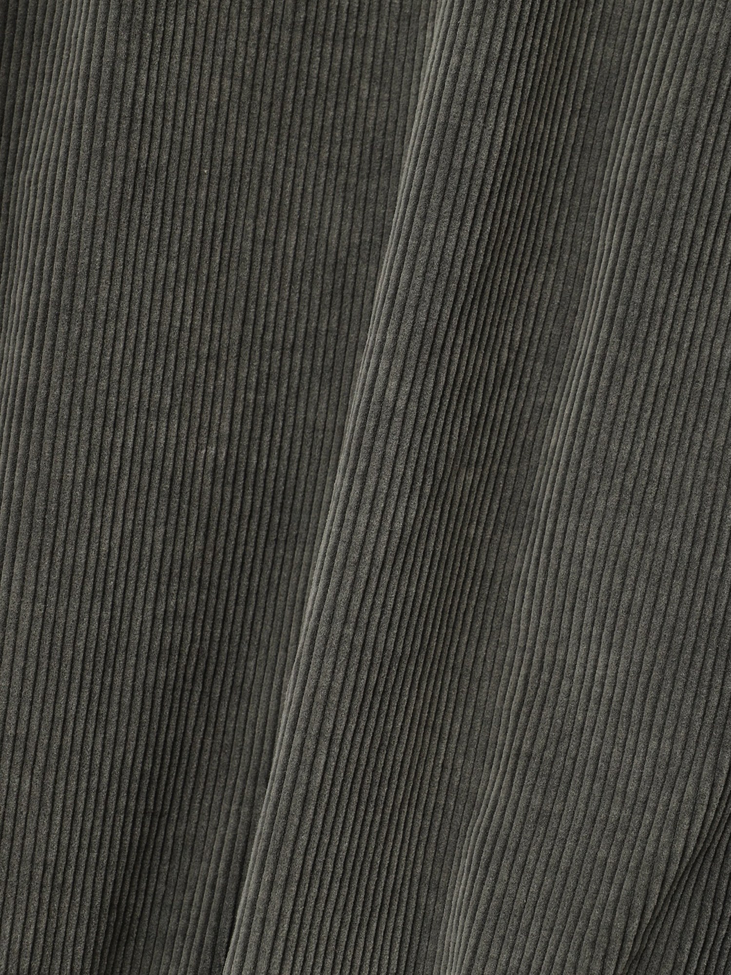 灯芯绒短款夹克 5