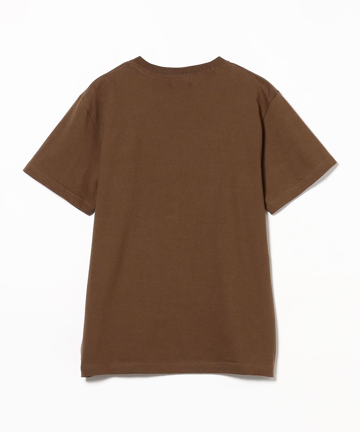 BEAMS Logo T恤 ② 16