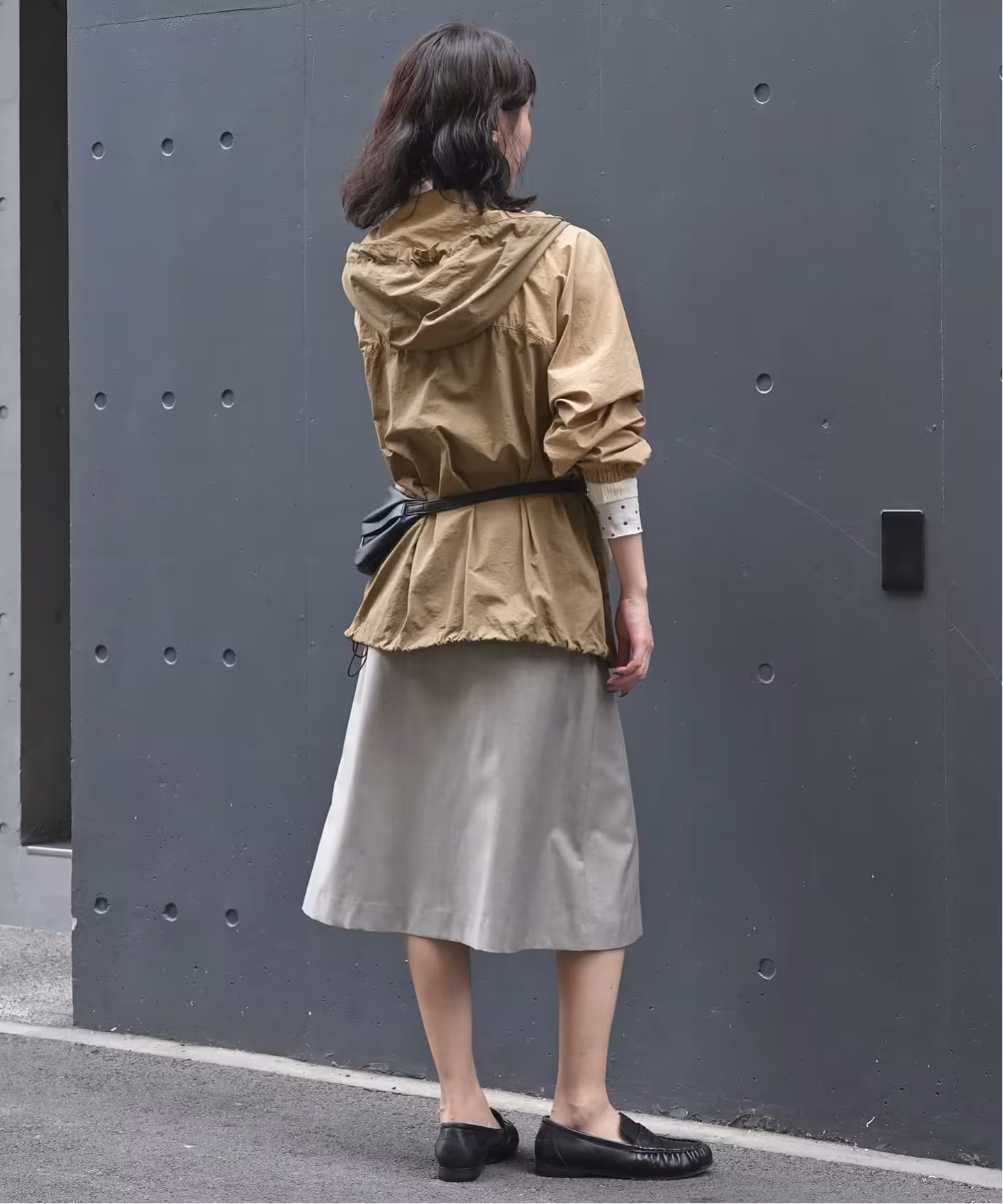 联名 短款夹克 外套 26