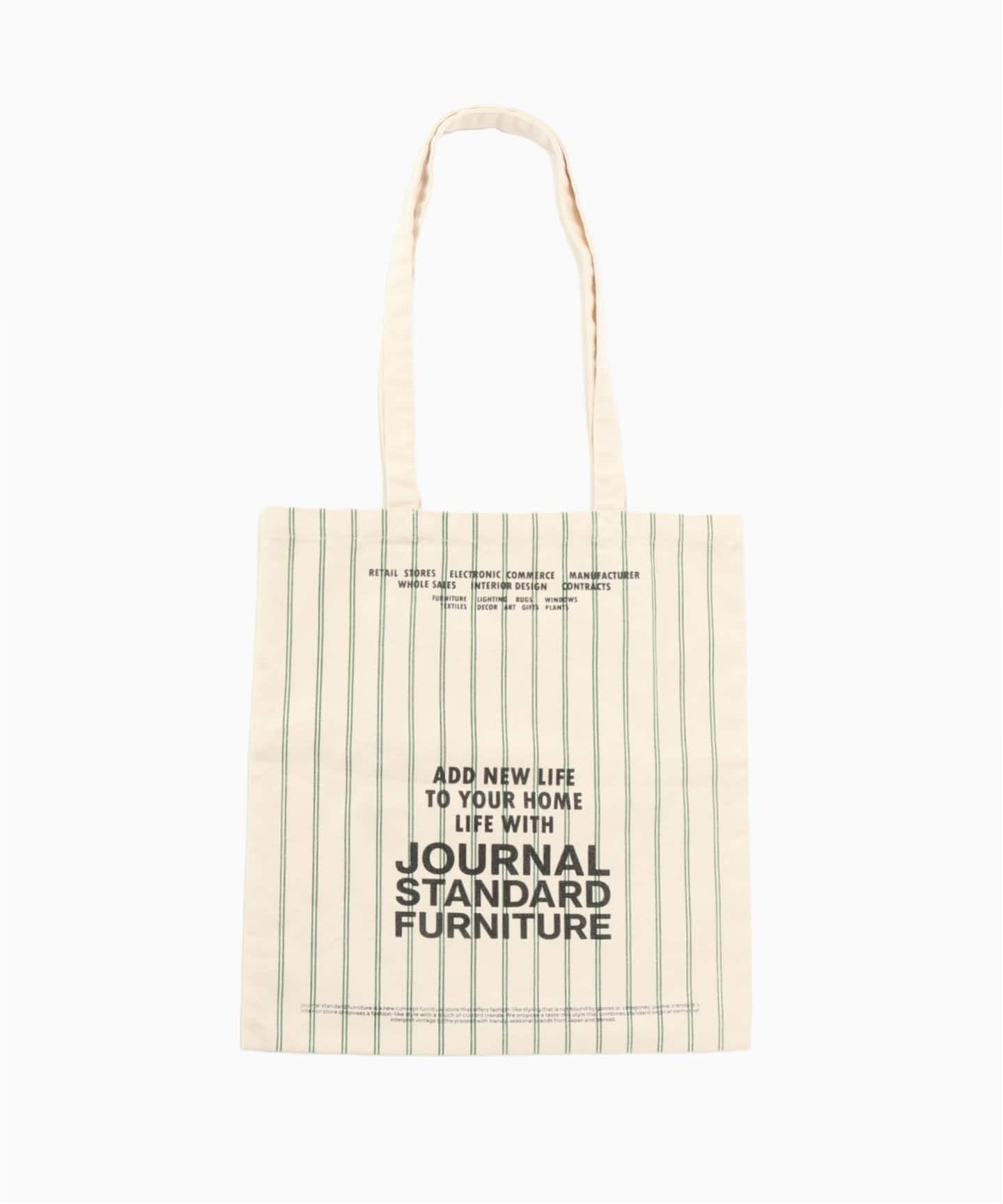 JSF TOTE CANVAS 托特包 27