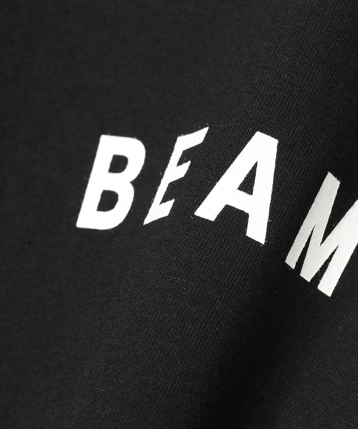 BEAMS Logo T恤 ② 12