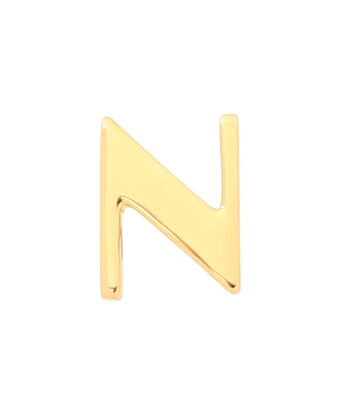 首字母耳钉 40