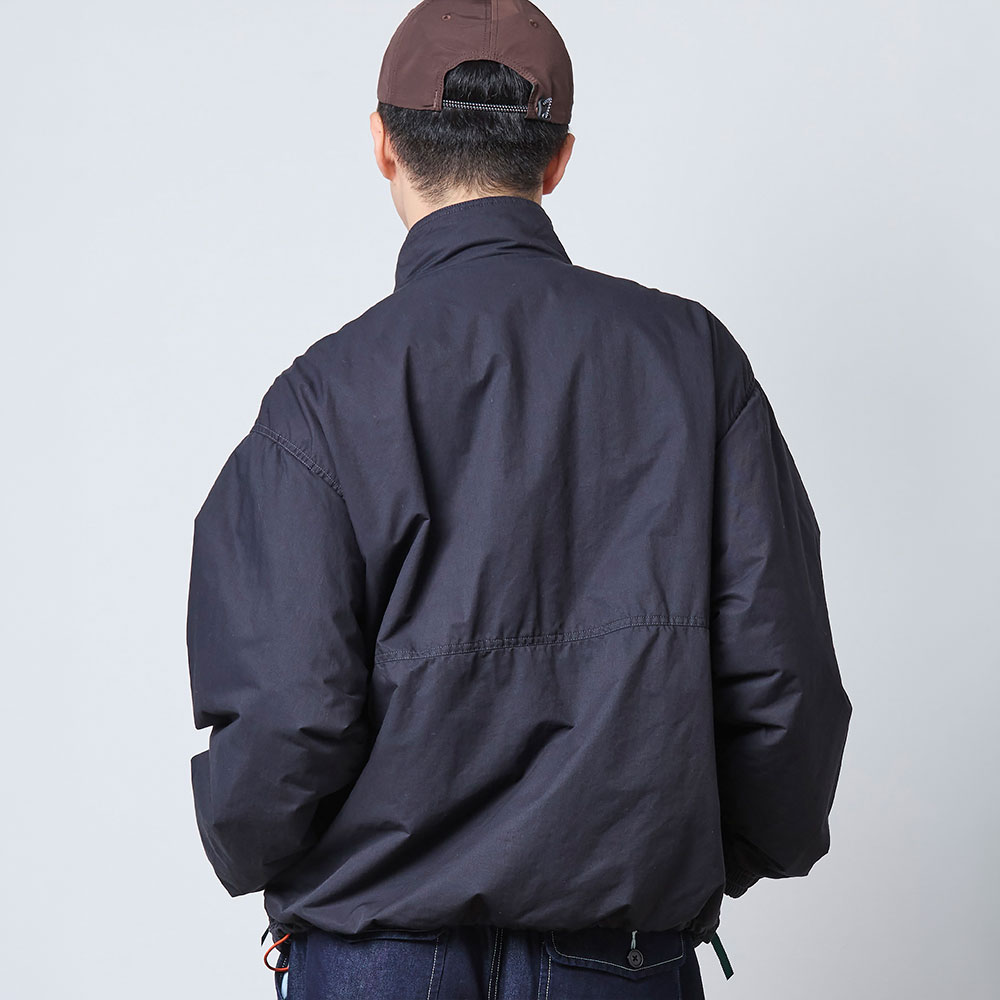 棉服保暖夹克外套 8