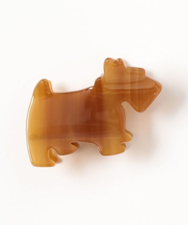 DOG 发夹 19