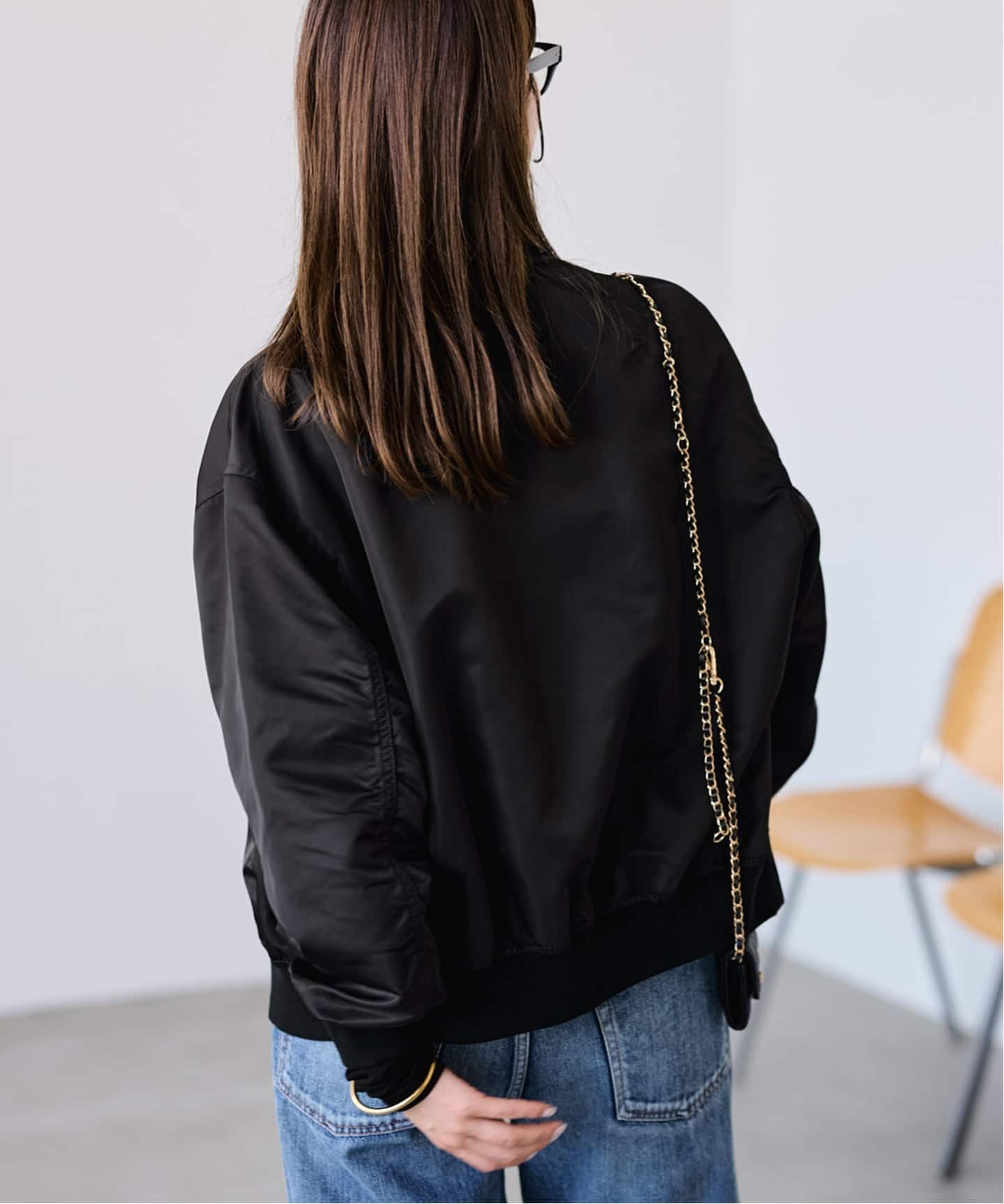MA-1夹克外套 23