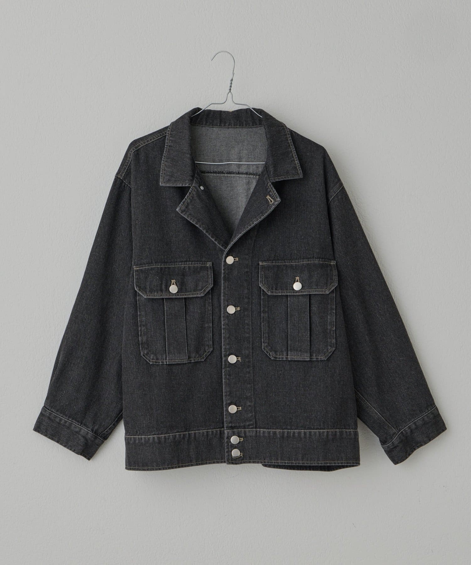 【WHIMSIC】M-42 夹克 45