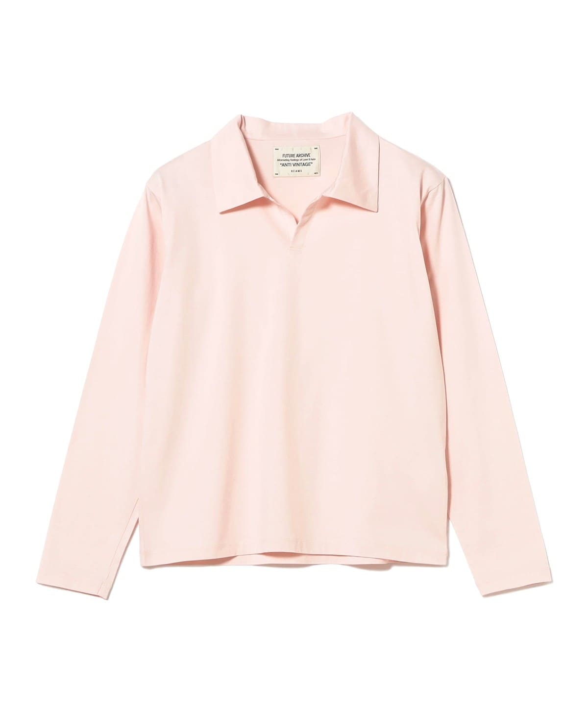 SKIPPER POLO衫 7