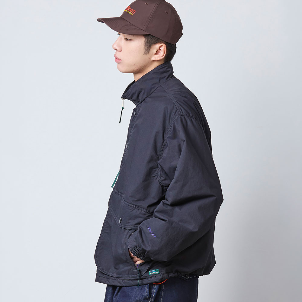 棉服保暖夹克外套 7