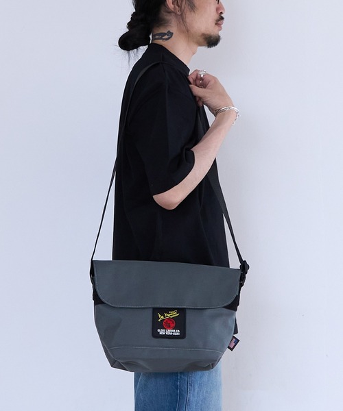 De Martini 邮差包 S 4