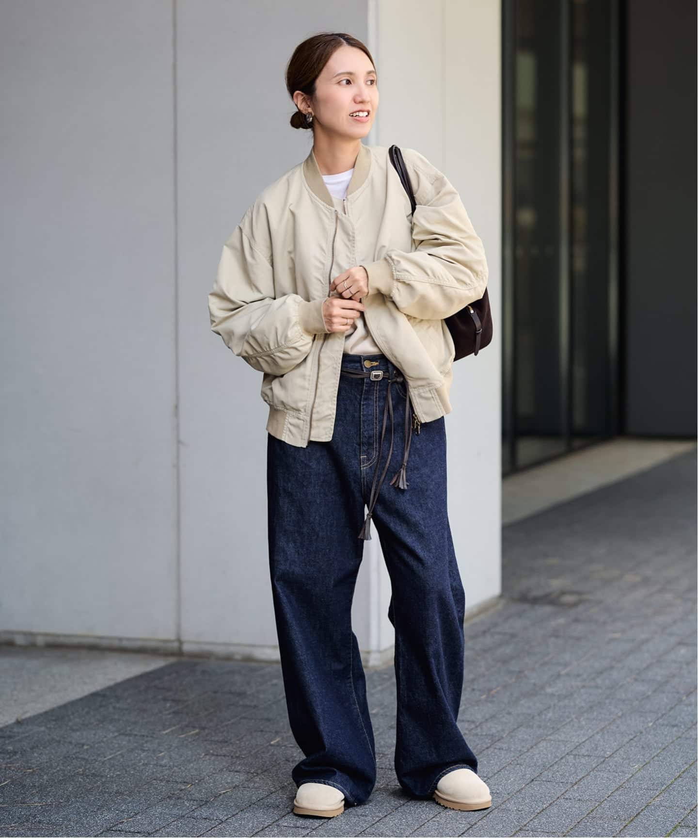 MA-1夹克外套 28