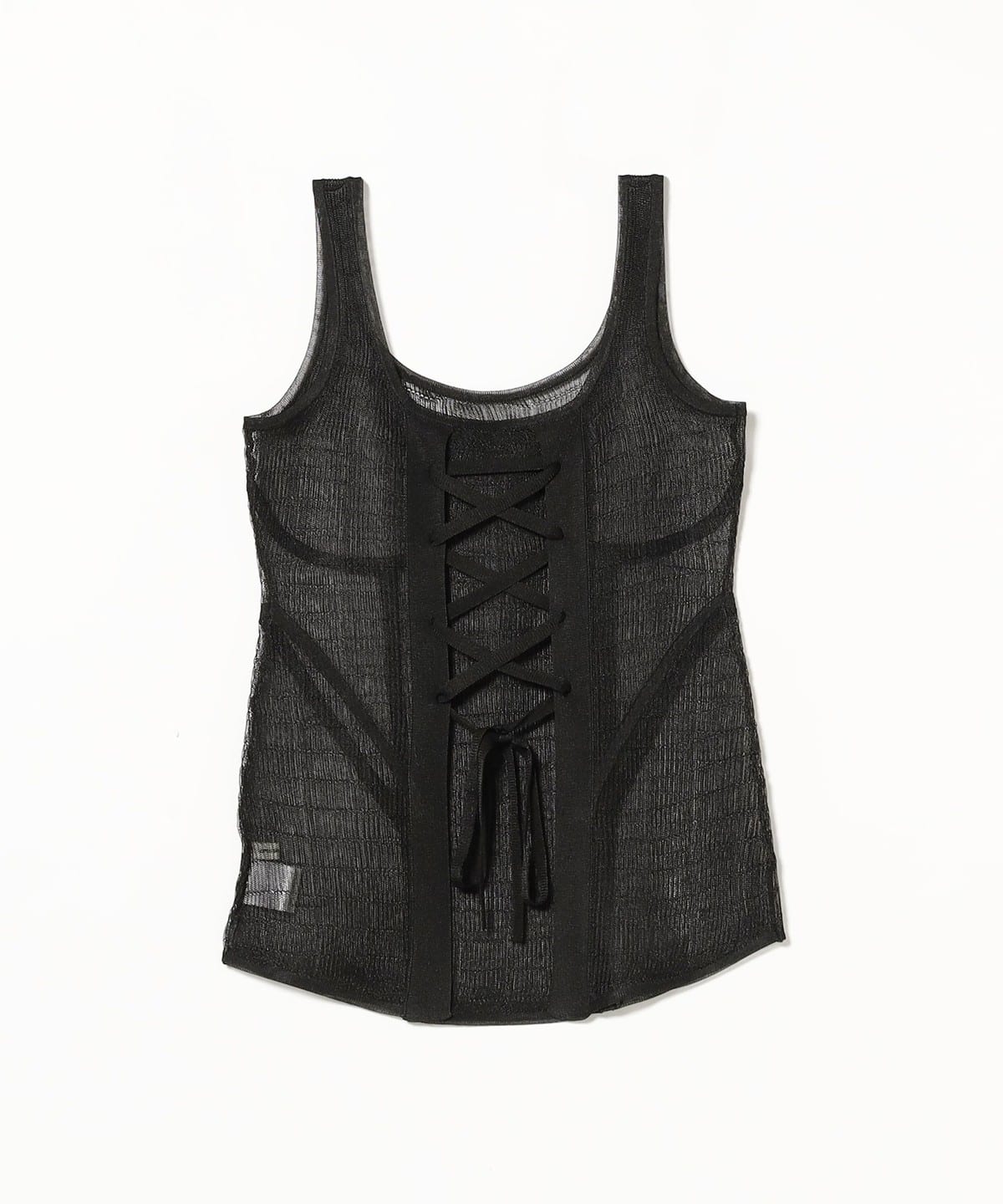 corset 7