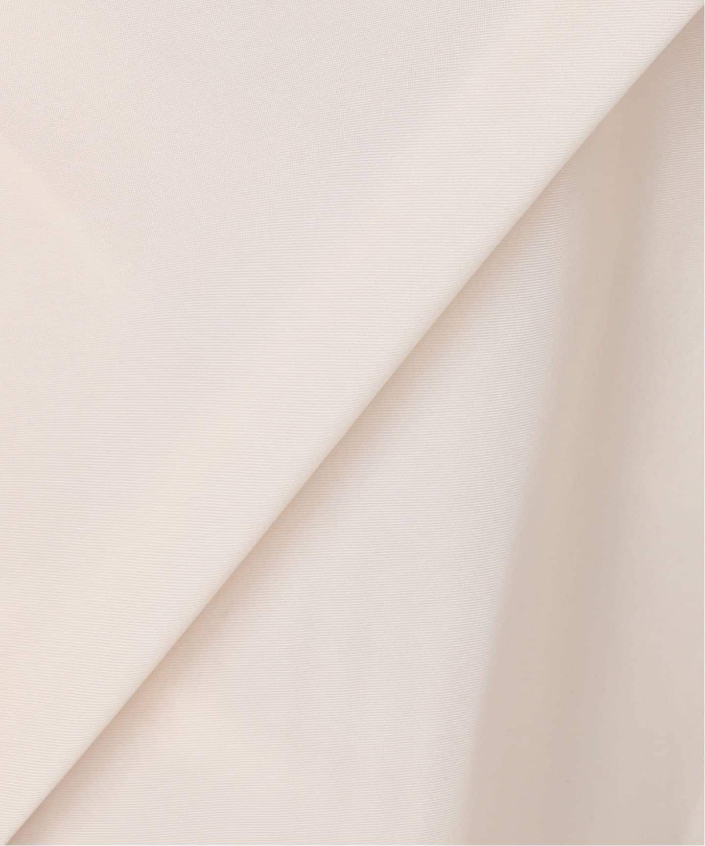 《补货・新色》铜氨丝缎面窄A字裙 52