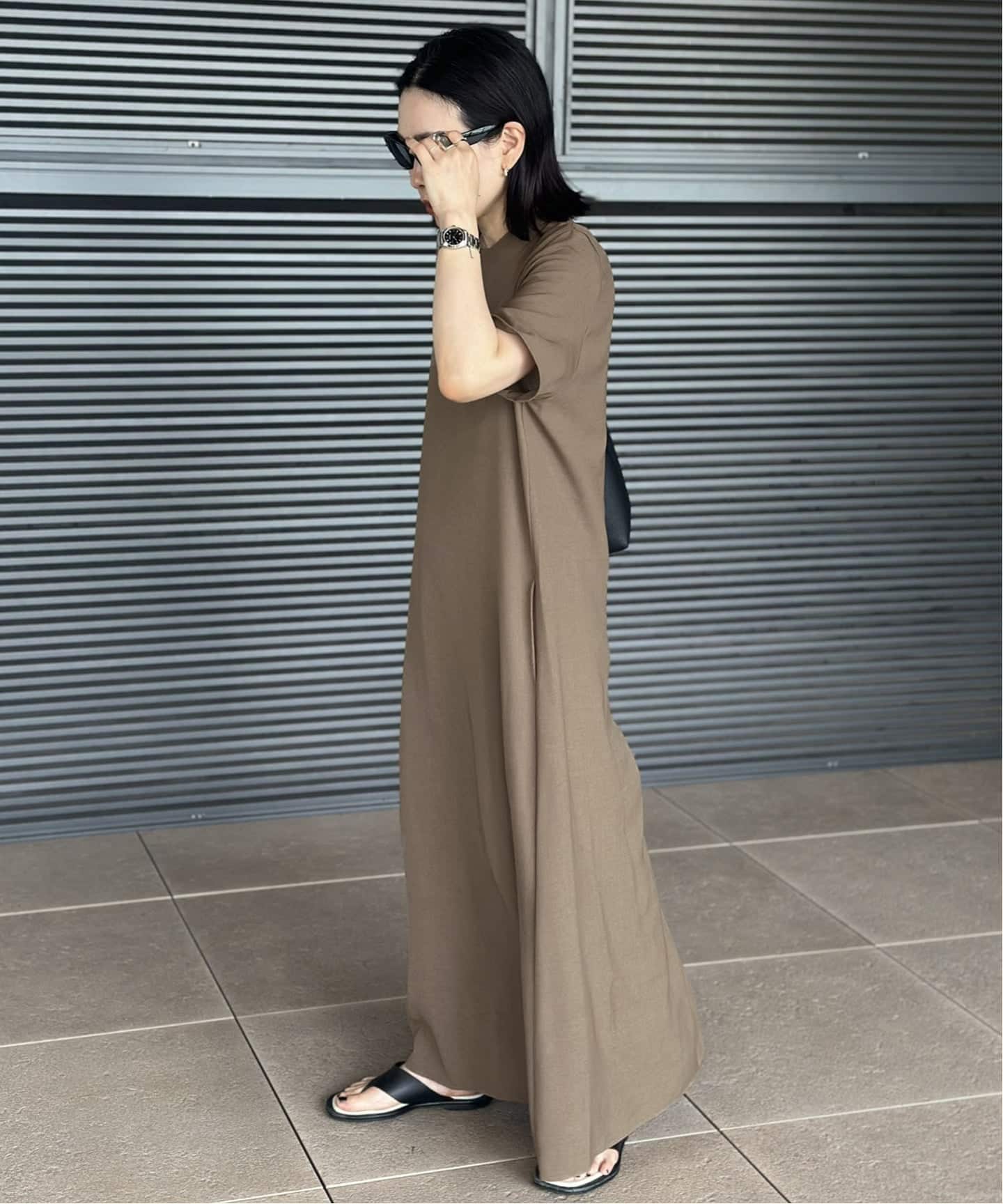 连身裙 15