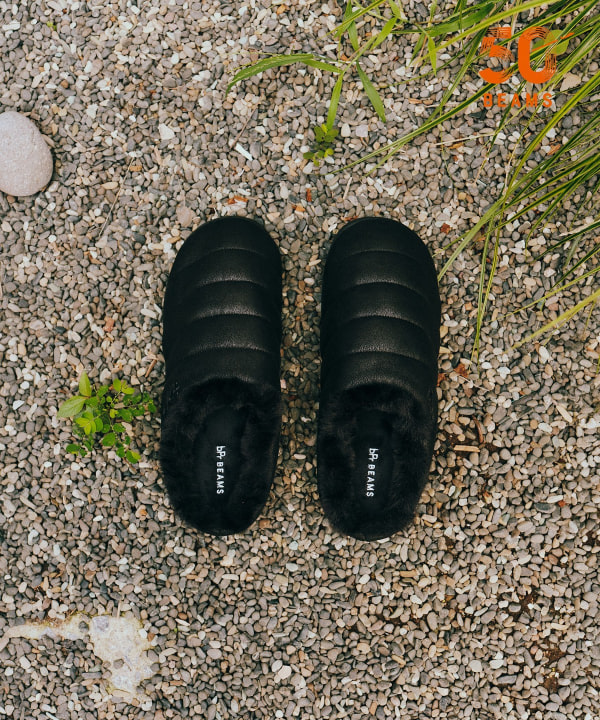 羊羔绒拖鞋 3