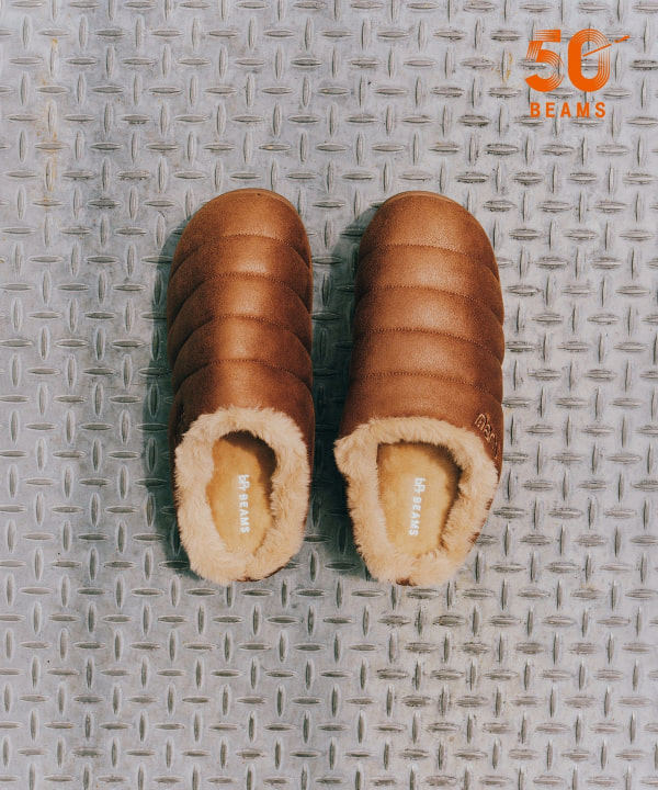 羊羔绒拖鞋 20