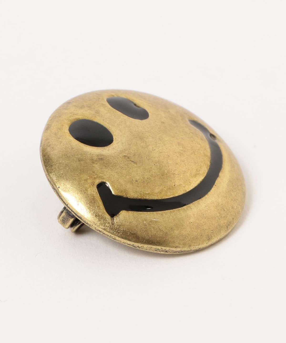GOLD 徽章别针 24
