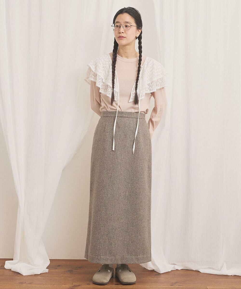 Hazel 领饰 15