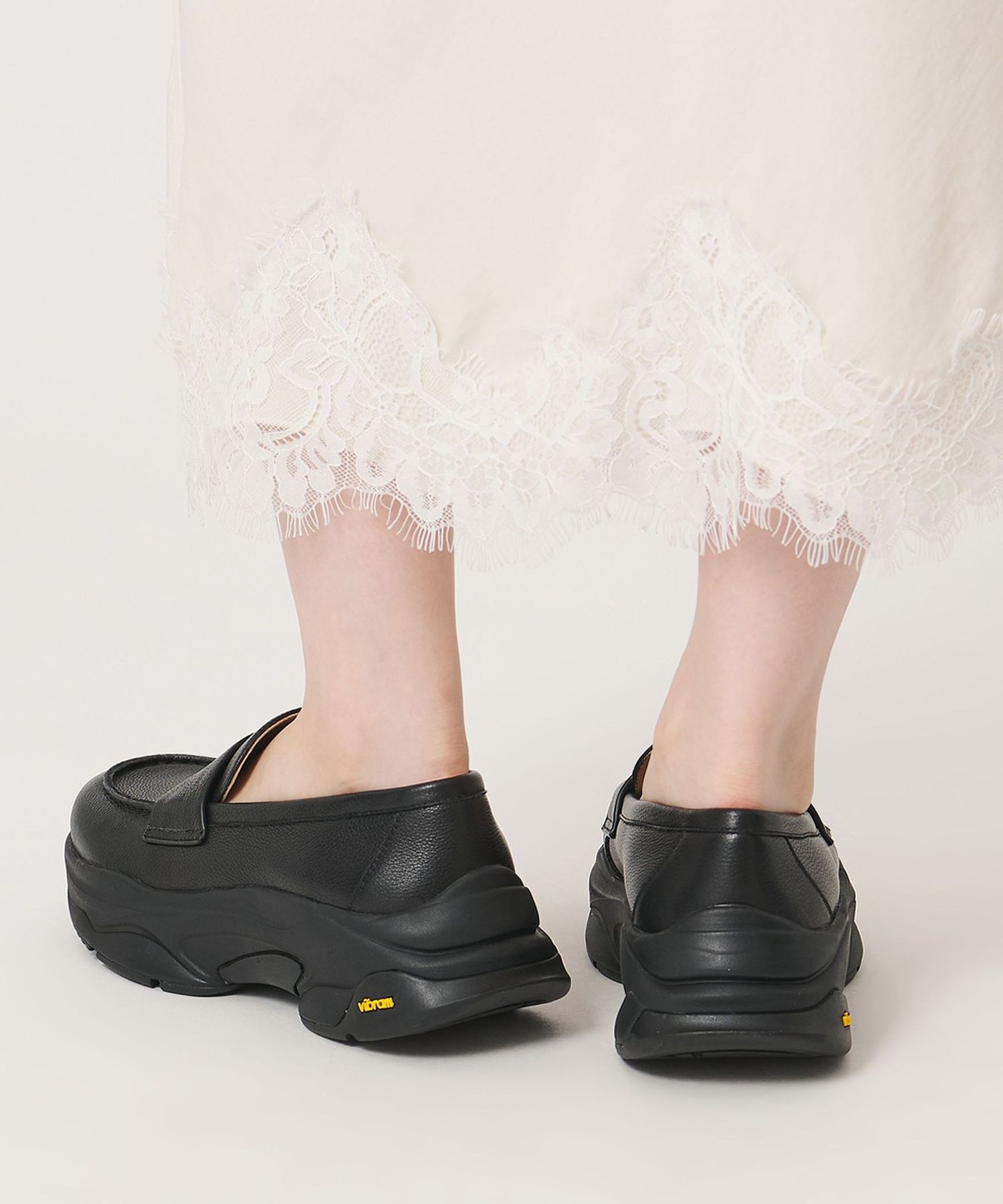 Vibram 乐福鞋 运动鞋 14