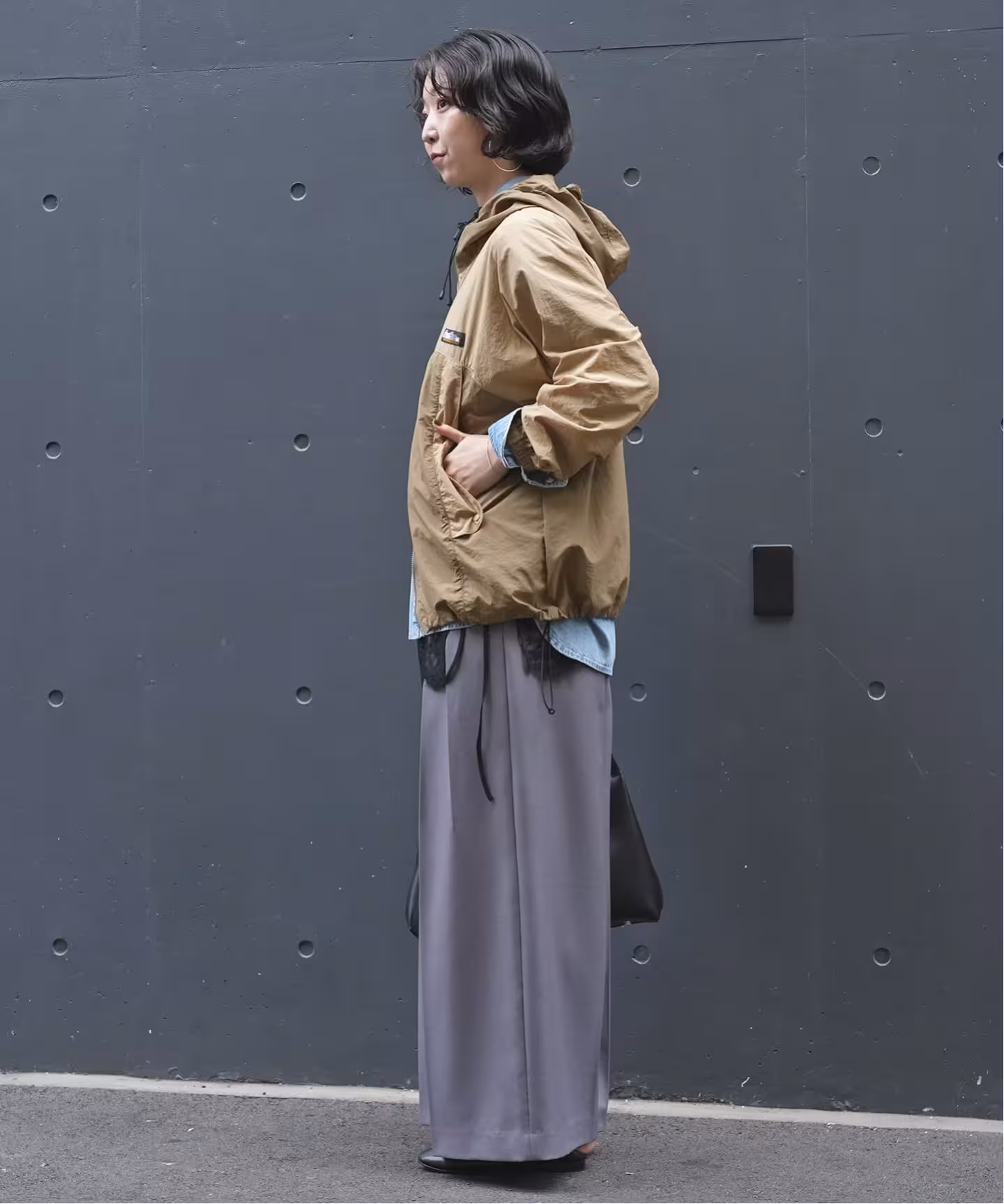 联名 短款夹克 外套 35