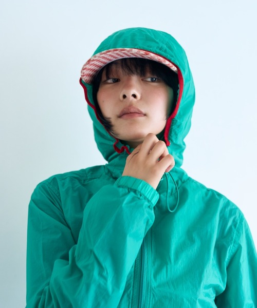 随性薄透开襟外套 67