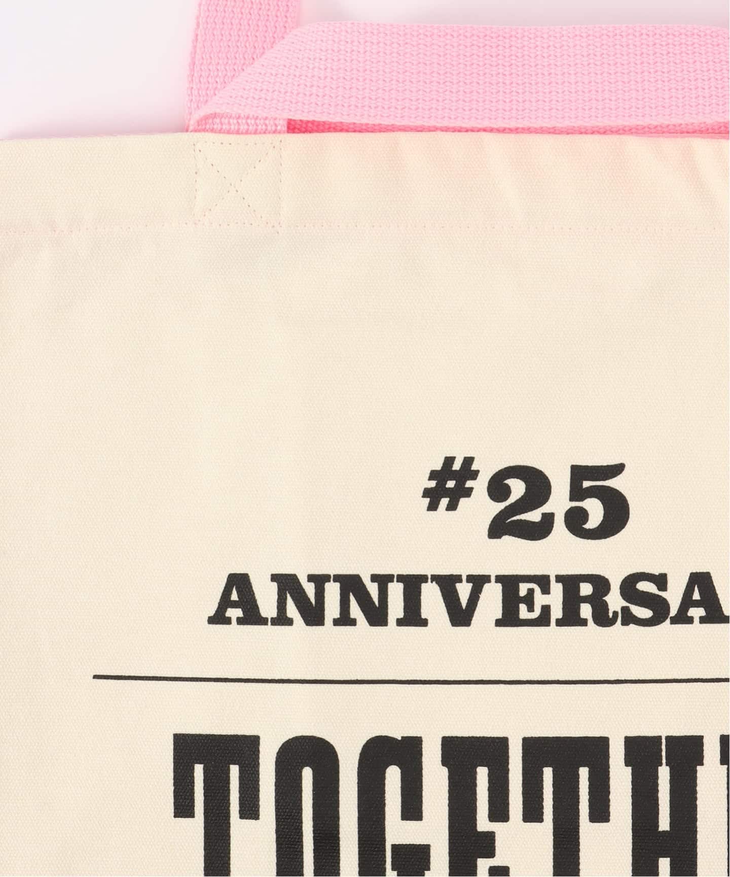 25周年托特包 小号 31